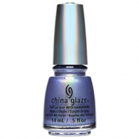 China Glaze 2NITE 14ml/0.5 fl oz #1617 (84224)