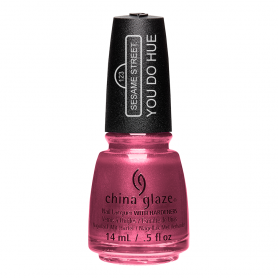 China Glaze Monsterpiece 14ml / 0.5 oz #1669/84671