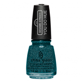 China Glaze Dat Color Dough 14ml / 0.5 oz #1673/84675