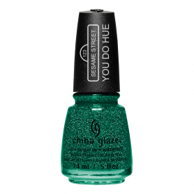 China Glaze Free To Be Sesame 14ml / 0.5 oz #1674/84676