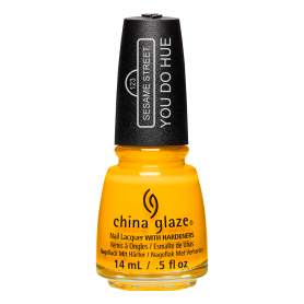 China Glaze Beak On Fleek! 14ml / 0.5 oz #1676/84678