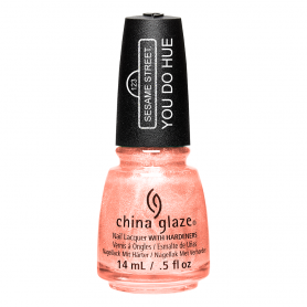 China Glaze I Believe In Snuffy 14ml / 0.5 oz #1677/84679