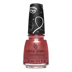 China Glaze Giggling All The Way 0.5 fl oz #1695/84750