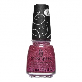 China Glaze Gift Fur You 0.5 fl oz #1697/84752