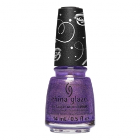 China Glaze FA-LA-AH-AH-AHHH! 0.5 fl oz #1698/84753