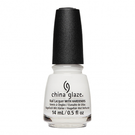 China Glaze Summer Moon 0.5 fl oz - 15ml 1713/84843