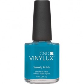 CND Vinylux #171 Cerulean Sea 0.5 oz. 90523