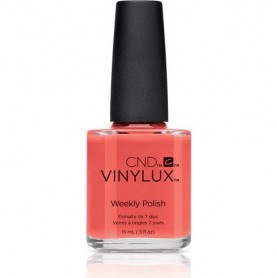 CND Vinylux #163 Desert Poppy 0.5 oz. 90547