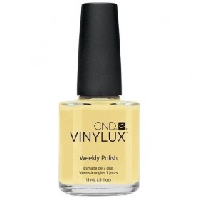 CND Vinylux #165 Sun Bleached 0.5 oz. 90549