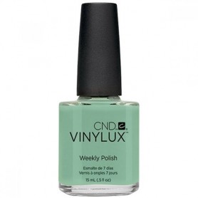 CND Vinylux #166 Mint Convertible 0.5 oz. 90550