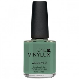 CND Vinylux #167 Sage Scarf 0.5 oz.