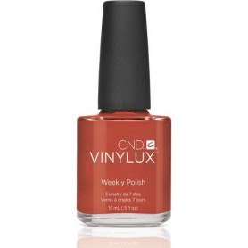 CND Vinylux #172 Fine vermilion 0.5 oz. 90609