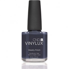 CND Vinylux #176 Indigo Frock 0.5 oz. 90613