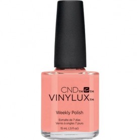 CND Vinylux #181 Salmon Run 0.5 oz. 90768