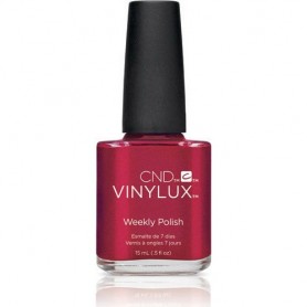 CND Vinylux #196 Tartan Punk  0.5 oz. 90876