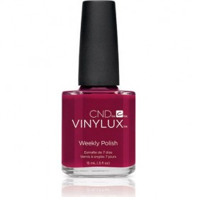 CND Vinylux #197 Rouge Rite 0.5 oz. 90877