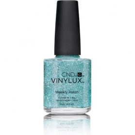 CND Vinylux #204 Glacial Mist 0.5 oz. 90884