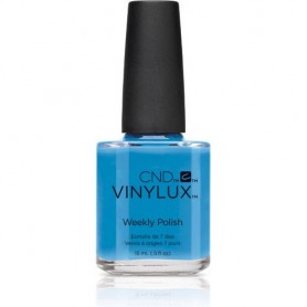 CND Vinylux #211 Digi-Teal 0.5 oz. 90959