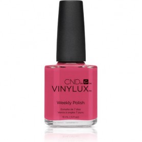 CND Vinylux #207 Irreverent Rose 0.5 oz. 90963