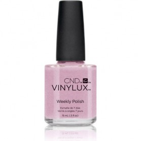 CND Vinylux #216 Lavender Lace 0.5 oz. 91182