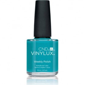 CND Vinylux #220 Aqua-Intance 0.5 oz. 91186