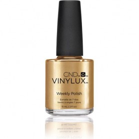 CND Vinylux #229 Brass Button 0.5 oz. 91281