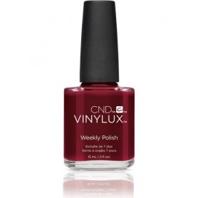 CND Vinylux #222 Oxblood 0.5 oz. 91282