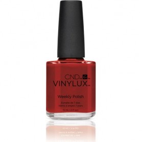 CND Vinylux #223 Brick Knit 0.5 oz. 91283