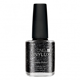 CND Vinylux #230 Dark Diamonds 0.5 fl oz 91352