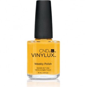 CND Vinylux #239 Banana Clips 0.5 oz. 91533