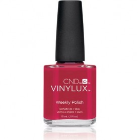 CND Vinylux #248 Ripe Guava 0.5 oz. 91540