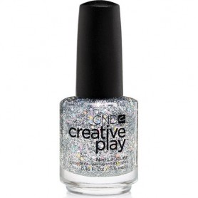 CND Creative Play Bling Toss 0.46 fl.oz./13.6ml 91549