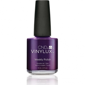 CND Vinylux #254 Eternal Midnight .5 oz. 91599