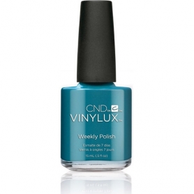 CND Vinylux #255 Viridian Veil 0.5 oz - 91600