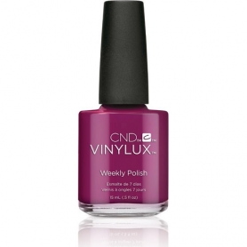 CND Vinylux #251 Berry Boudoir .5 oz. 91601