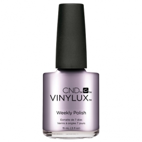 CND Vinylux #261 Alpine Plum 0.5 fl oz - 91610