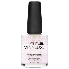 CND Vinylux #262 Ice Bar 0.5 fl oz - 91611