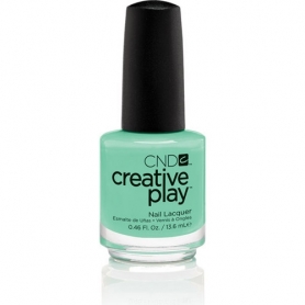 CND Creative Play Shady Palms 0.46 fl.oz/13.6ml 91625