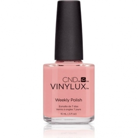 CND Vinylux #263 Nude Knickers 0.5 fl oz/15ml 91756