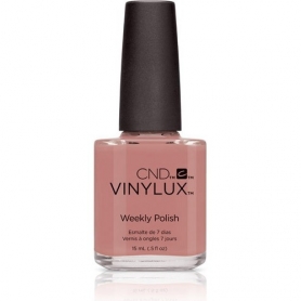 CND Vinylux #265 Satin Pajamas 0.5 fl oz/15ml 91758