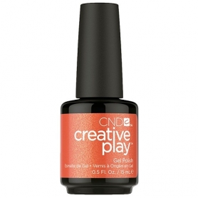 CND Creative Play Gel Polish 0.5 oz - See You In Sienna #463