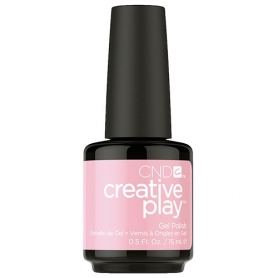 CND Creative Play Gel Polish 0.5 oz - Bubba Glam #403