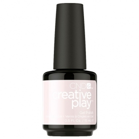 CND Creative Play Gel Polish 0.5 oz - Life's A Cupcake #402