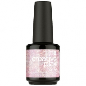 CND Creative Play Gel Polish 0.5 oz - Tutu Be Not To Be #477