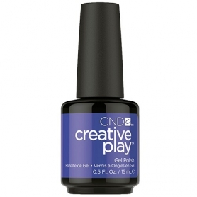 CND Creative Play Gel Polish 0.5 oz - Party Royalty #506