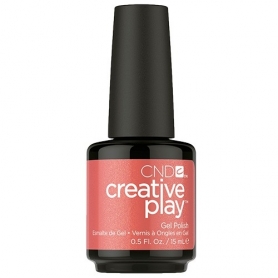 CND Creative Play Gel Polish 0.5 oz - Bronzestellation #417