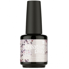 CND Creative Play Gel Polish 0.5 oz - Look No Hands #497