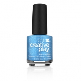 CND Creative Play All In 0.46 fl.oz./13.6ml - 92197