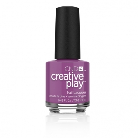 CND Creative Play Charged 0.46 fl.oz./13.6ml - 92199