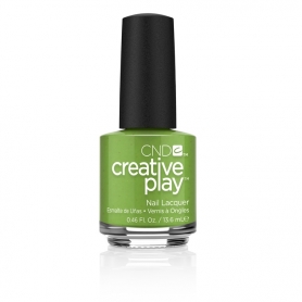 CND Creative Play Pumped 0.46 fl.oz./13.6ml - 92200